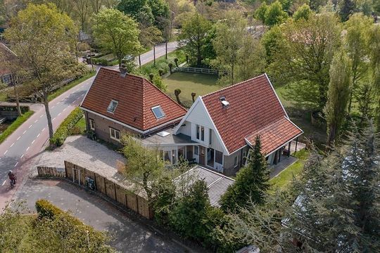 Dorpsweg 10, Schellinkhout foto-68