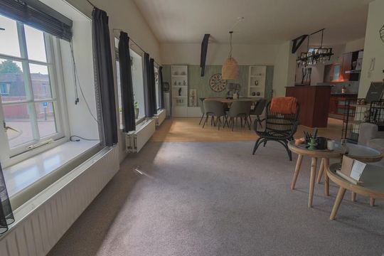 Wilhelminaplantsoen 7 B, Enkhuizen foto-16
