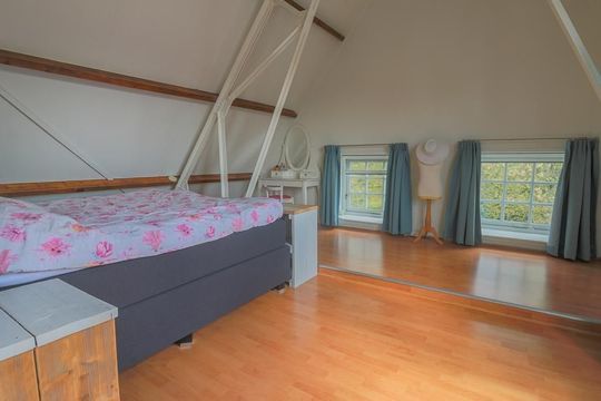 Wilhelminaplantsoen 7 B, Enkhuizen foto-37