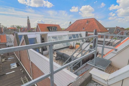 Wilhelminaplantsoen 7 B, Enkhuizen foto-41