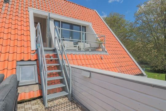 Wilhelminaplantsoen 7 B, Enkhuizen foto-42