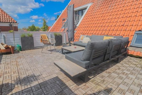 Wilhelminaplantsoen 7 B, Enkhuizen foto-43