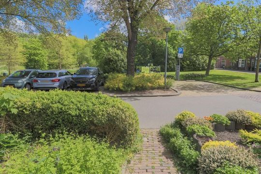 Wilhelminaplantsoen 7 B, Enkhuizen foto-55