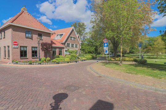 Wilhelminaplantsoen 7 B, Enkhuizen foto-56