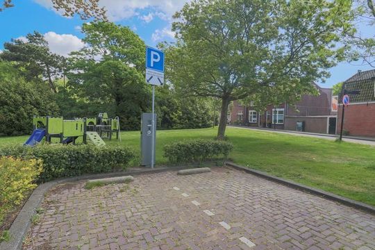 Wilhelminaplantsoen 7 B, Enkhuizen foto-51