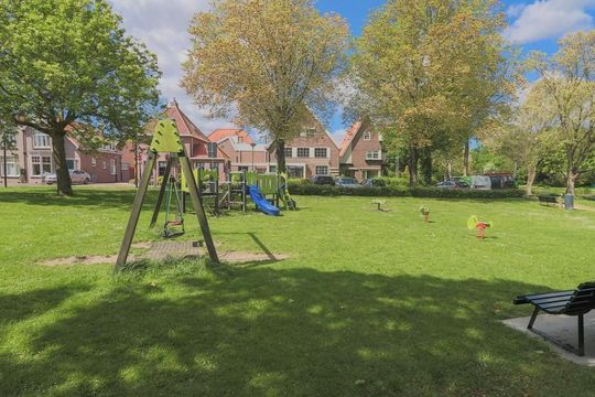 Wilhelminaplantsoen 7 B, Enkhuizen foto-57
