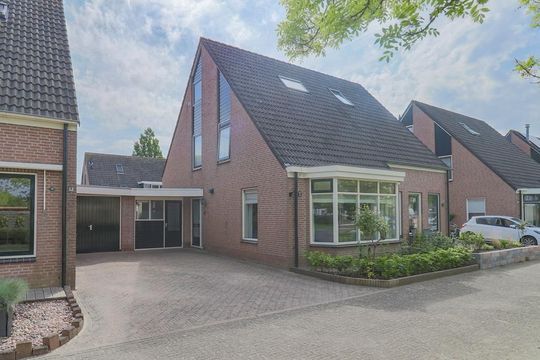 De Botting 12, Bovenkarspel foto-0
