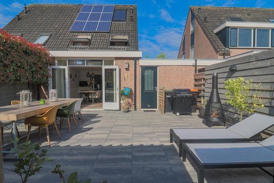 De Botting 12, Bovenkarspel foto-1