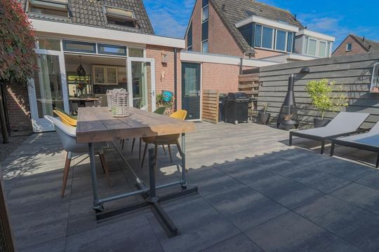 De Botting 12, Bovenkarspel foto-55
