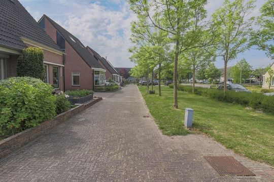 De Botting 12, Bovenkarspel foto-58