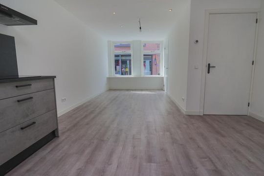 Vijzelstraat 59, Enkhuizen foto-1