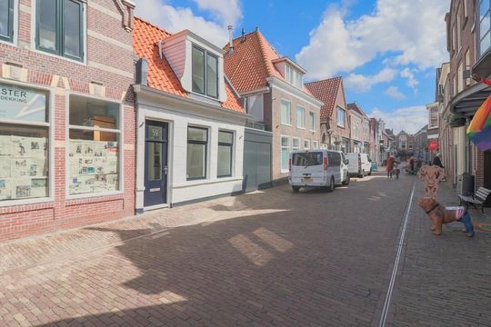 Vijzelstraat 59, Enkhuizen foto-6