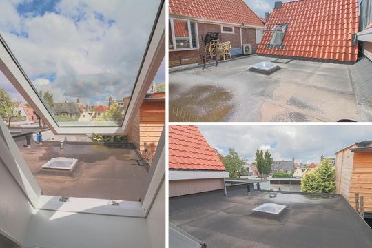 Vijzelstraat 59, Enkhuizen foto-5