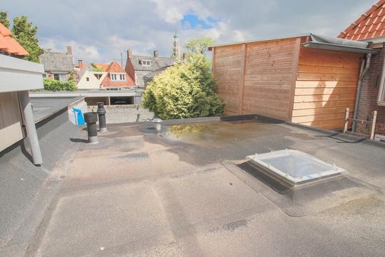 Vijzelstraat 59, Enkhuizen foto-30