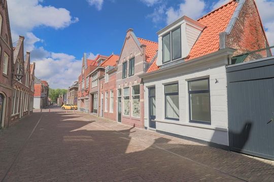 Vijzelstraat 59, Enkhuizen foto-31