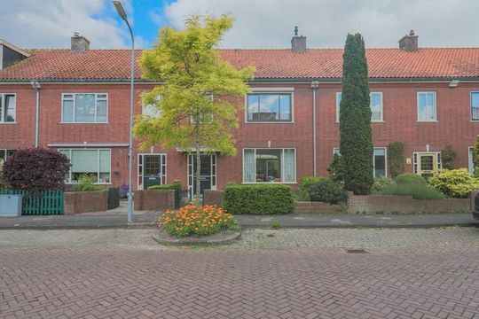 Molenweg 77, Enkhuizen foto-8
