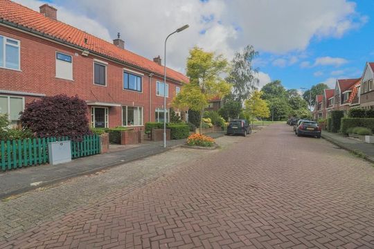 Molenweg 77, Enkhuizen foto-58