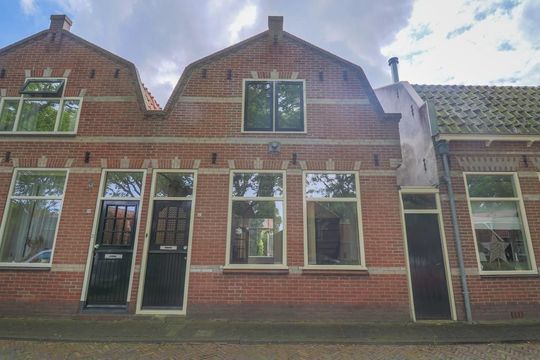 Handvastwater 41, Enkhuizen foto-10