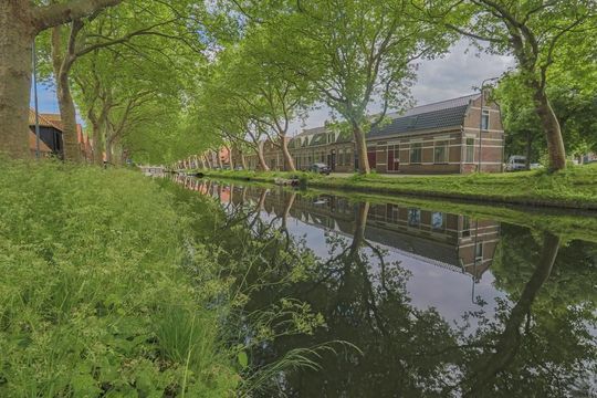 Handvastwater 41, Enkhuizen foto-41