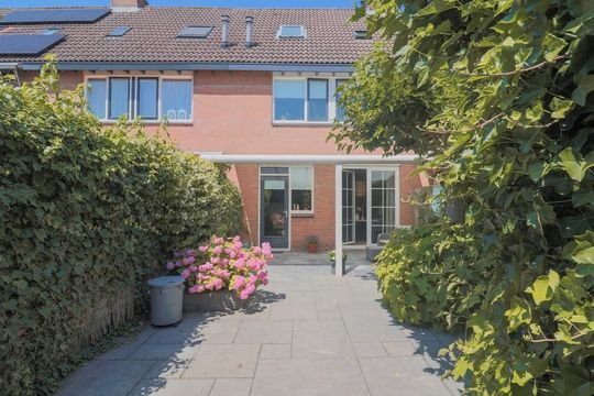 Havikshoek 13, Enkhuizen foto-1