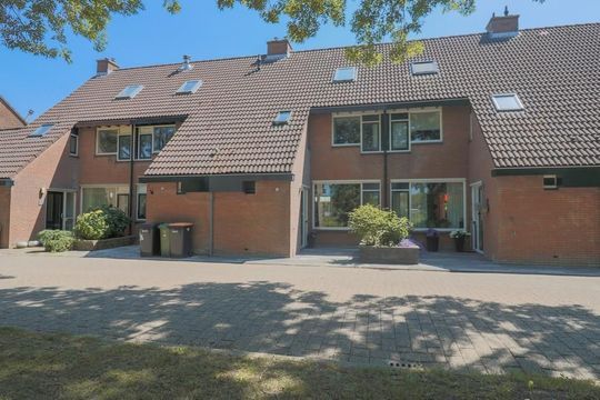 Havikshoek 13, Enkhuizen foto-0