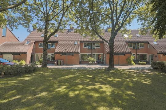 Havikshoek 13, Enkhuizen foto-8