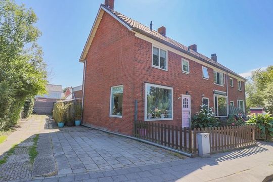 Dirk Wierengastraat 11, Enkhuizen foto-0
