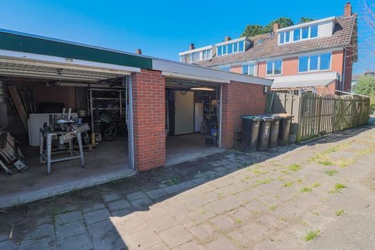 Dirk Wierengastraat 11, Enkhuizen foto-1