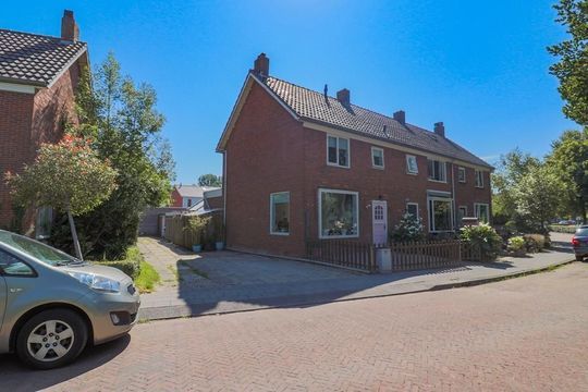 Dirk Wierengastraat 11, Enkhuizen foto-9