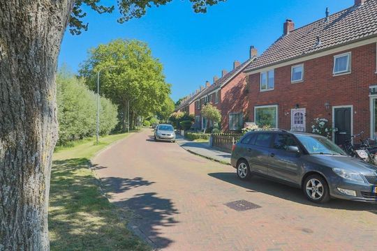 Dirk Wierengastraat 11, Enkhuizen foto-10