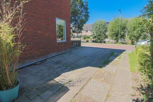Dirk Wierengastraat 11, Enkhuizen foto-11
