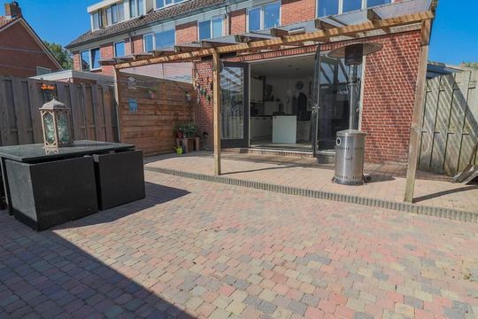 Dirk Wierengastraat 11, Enkhuizen foto-42