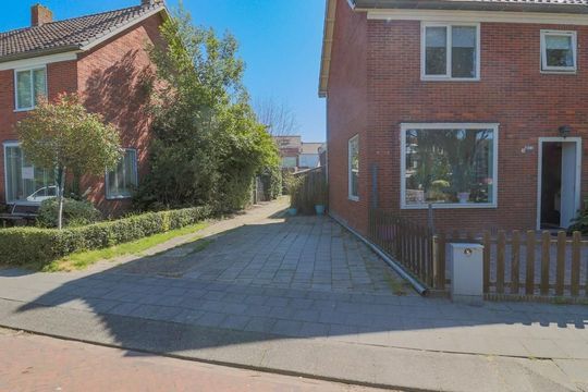 Dirk Wierengastraat 11, Enkhuizen foto-52