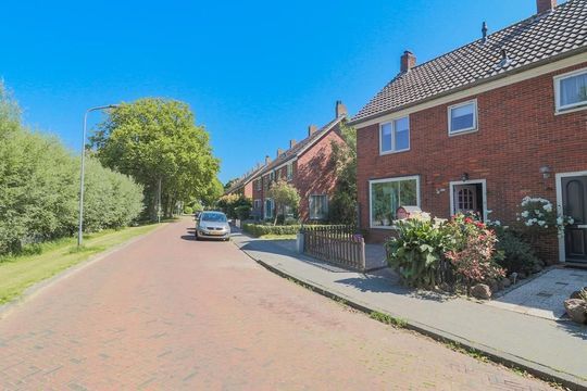 Dirk Wierengastraat 11, Enkhuizen foto-53