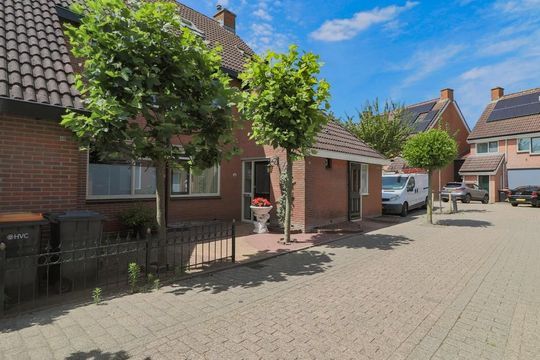 Middenstuk 15, Enkhuizen foto-8