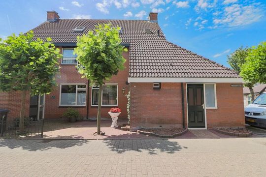 Middenstuk 15, Enkhuizen foto-0