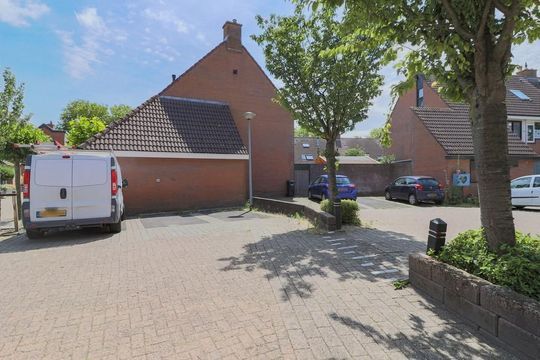 Middenstuk 15, Enkhuizen foto-55