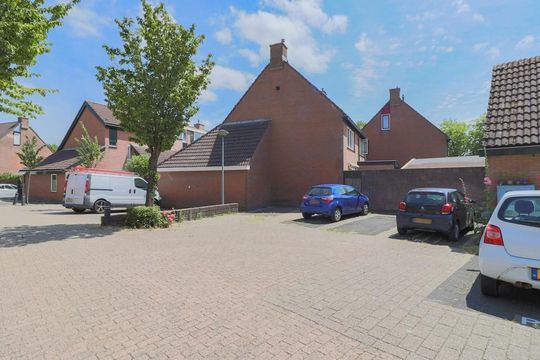 Middenstuk 15, Enkhuizen foto-56