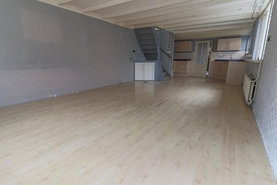 Pieter Janszoon Jongstraat 17, Lutjebroek foto-3