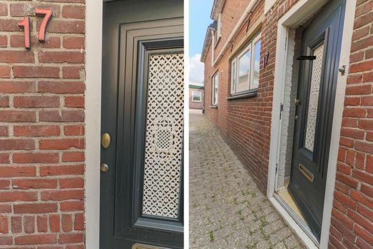Pieter Janszoon Jongstraat 17, Lutjebroek foto-7