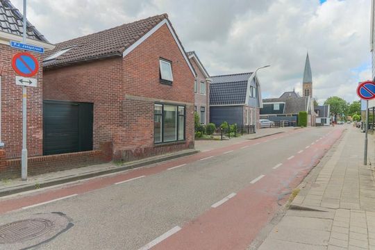 Pieter Janszoon Jongstraat 17, Lutjebroek foto-5