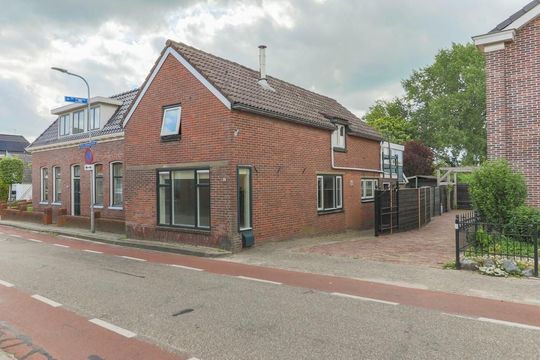 Pieter Janszoon Jongstraat 17, Lutjebroek foto-6