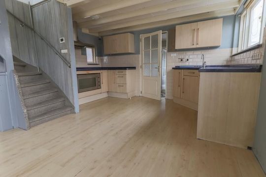 Pieter Janszoon Jongstraat 17, Lutjebroek foto-11