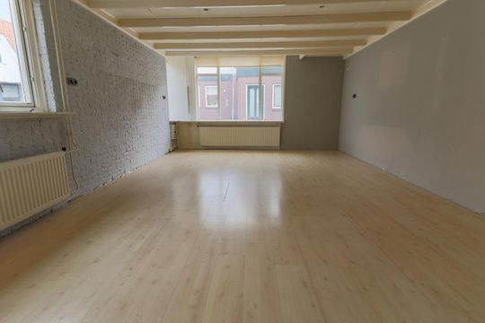 Pieter Janszoon Jongstraat 17, Lutjebroek foto-9