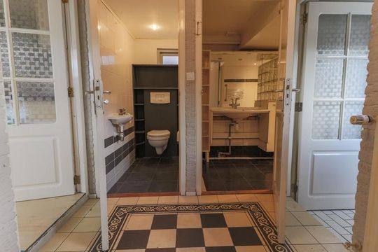 Pieter Janszoon Jongstraat 17, Lutjebroek foto-16