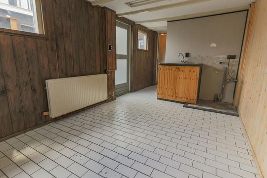 Pieter Janszoon Jongstraat 17, Lutjebroek foto-19