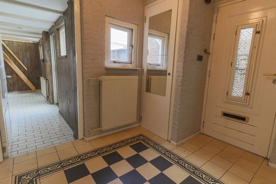Pieter Janszoon Jongstraat 17, Lutjebroek foto-17