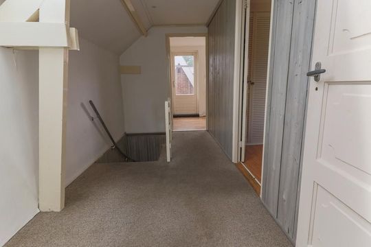 Pieter Janszoon Jongstraat 17, Lutjebroek foto-22