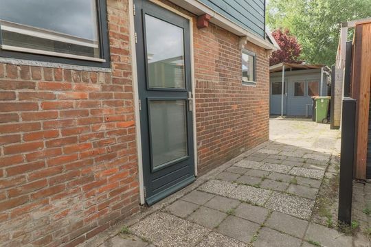 Pieter Janszoon Jongstraat 17, Lutjebroek foto-35