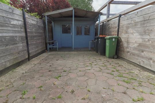 Pieter Janszoon Jongstraat 17, Lutjebroek foto-38